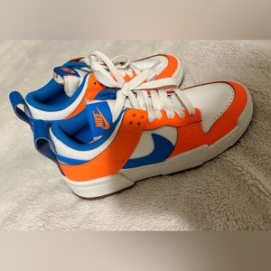 Nike womens shoes NWOT